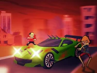 Apocalypse Highway image