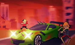 Apocalypse Highway image