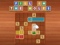 Fill In the holes image