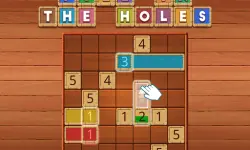 Fill In the holes image