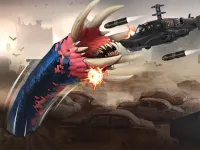 Death Worm 2 image