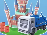 Build Castle 3D image