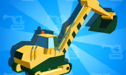 Real Excavator Simulator image