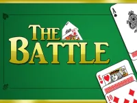 The Battle image