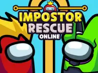 image bg Impostor Rescue Online