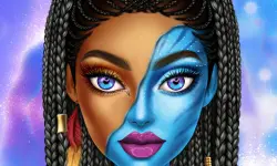 Avatar Make Up image