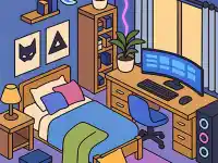 Found It! Hidden Object Game image