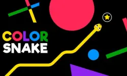 Colors Snake image