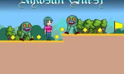 Nikosan Quest image