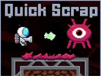 QUICK SCRAP image