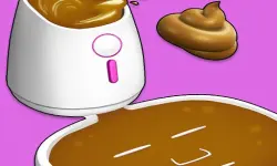 DIY Makeover ASMR Mask 3D image