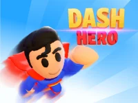 Dash Hero image