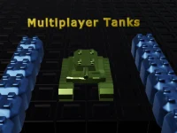 Multiplayer Tanks image