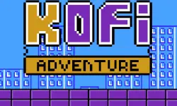 Kofi Adventure image