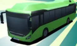 Bus Parking - Driving Simulator Game image