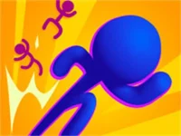 3D Bubble Rush Game image