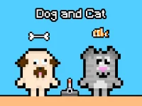 image bg Dog and Cat