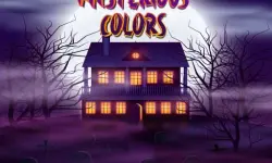 Mysterious Colors image