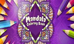 Coloring books image