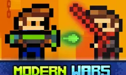 Castel Wars Modern image