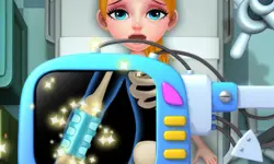 Body Doctor Little Hero image