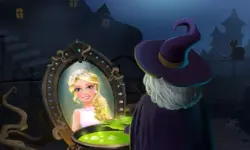 Witch Princess Alchemy image