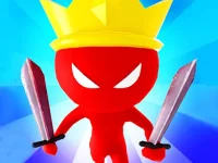 Tower Attack War 3D image