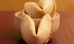 Fortune Cookies image