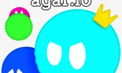 ArcadeAgar.io image