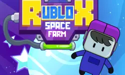 Roblox Space Farm image