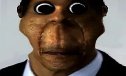 Obunga Nextbot Find Difference image