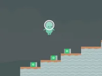 Dr Green Alien image