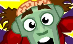 Drop The Zombie image