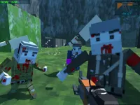 GunShoot Gang blocky combat image