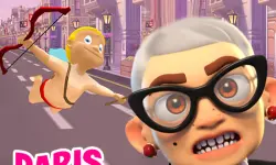 Angry Gran Paris image