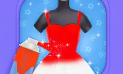 Yes That Dress image