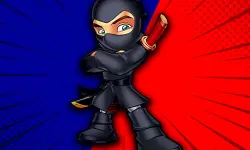 Ninja Rian Adventure image