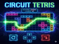 Circuit Tetris image