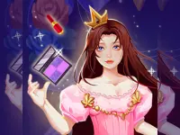 Princess on Run IO image
