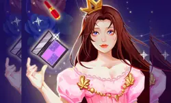 Princess on Run IO image