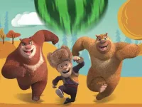 Pop The Bear image