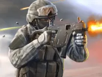 Bullet Force - action image