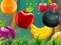 Fruit Cutting image