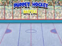 Puppet Hockey image