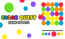Color Quest : Colors Game image