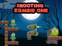 image bg Shooting Zombie One