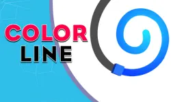 Color Line image
