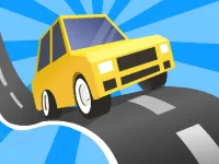 Traffic Go image