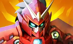 Iron Man Parkour image