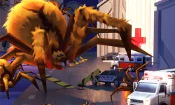 Monster Shooter 3D image